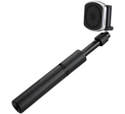 Scosche MagicMount Pro2 Tripod/Selfie Stick