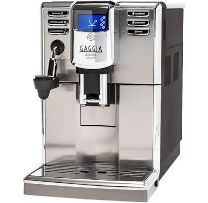 Gaggia Anima Deluxe Superautomatic Coffee Machine