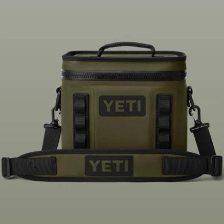 Yeti Hopper Flip Soft Cooler