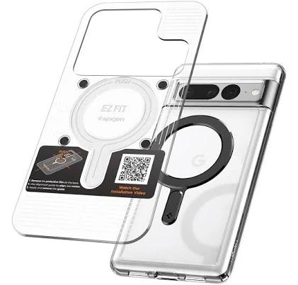 Spigen OneTap MagFit Magnet Ring Adapter