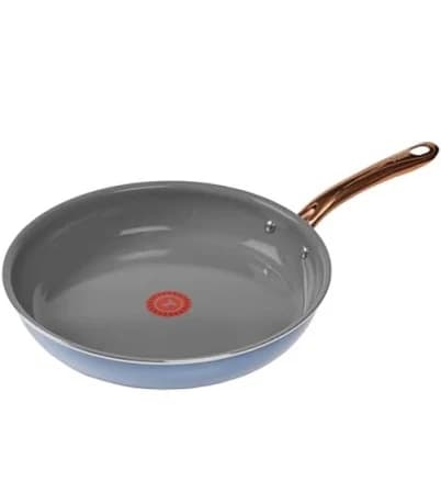 T-Fal Preserve Ceramic Non-Stick Frypan