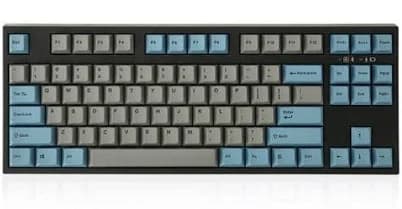 Leopold FC750RBT V2 Bluetooth Mechanical Keyboard