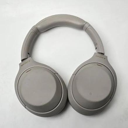 Sony Wh-1000xm4