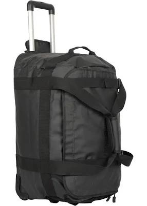 Mountain Warehouse Duffle Wheelie Bag