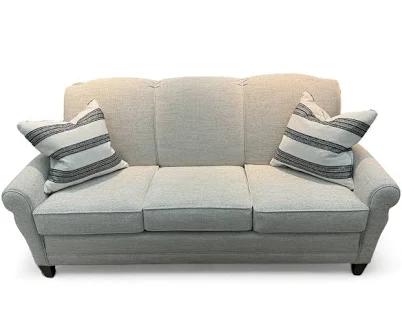 374-10 Smith Brothers Sofa