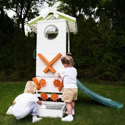 Avenlur Aloe Outdoor Mini Playset