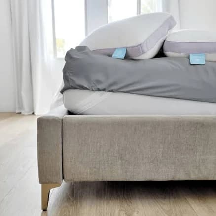 Dreamfit 100% Microfiber Sheet Set