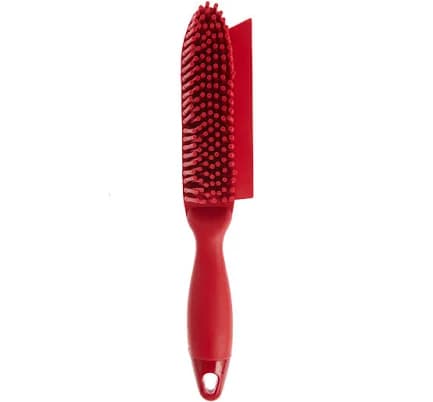 CHI Rubber Fur Accumulator Dog Brush