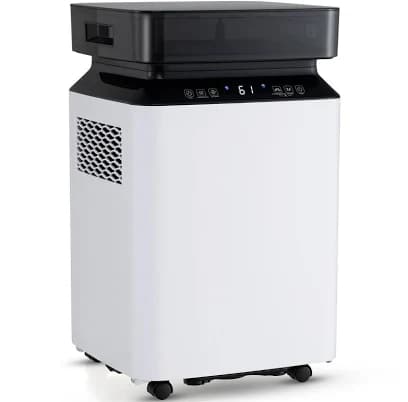 ARLIME 70 Pint Dehumidifier