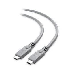 USB-IF Certified USB 3.1 Gen 2 USB C to USB C Cable