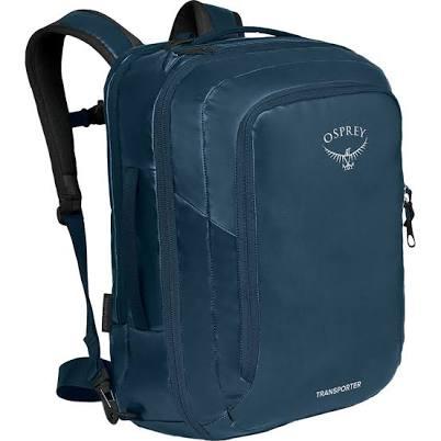 Osprey Transporter Global Carry On Bag