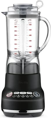Breville the Fresh & Furious Blender, BBL620BTR, Black Truffle