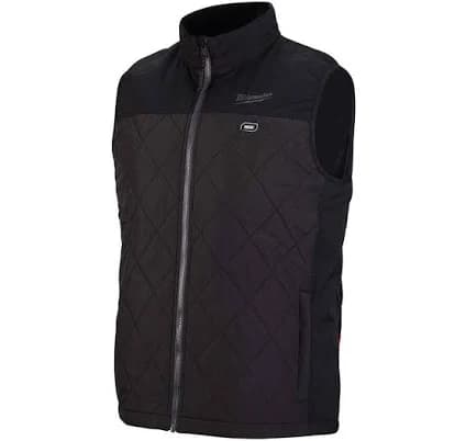 Milwaukee Men's M12 Heated Axis Cordless Vest