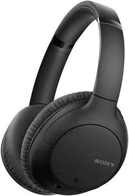 Sony WH-CH710N Wireless Noise Cancelling Headphones