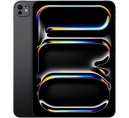 Apple iPad Pro 11-inch WIFI with M4 (Latest Model 2024 Choose Color and Size)