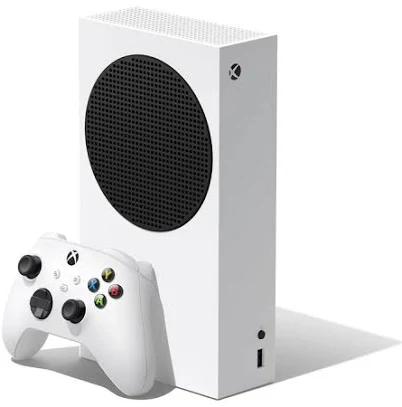 Microsoft XBox Series S Console | Electronic Express