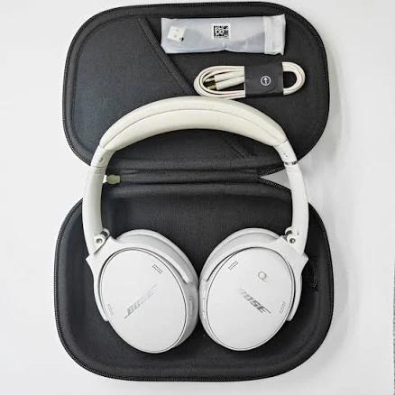 Bose Quietcomfort 45 Wireless Bluetooth Noise Cancelling Headphone -