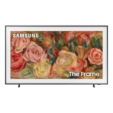 Samsung The Frame QLED 4K Smart TV