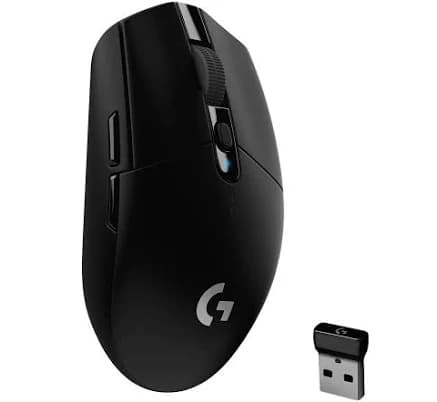 Logitech G305 Lightspeed Wireless Gaming Mouse
