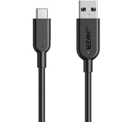 Anker Powerline II USB-C to USB 3.1 Cable