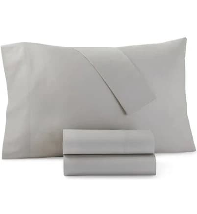 Oake 300-Thread Count Organic Cotton 4-pc. Sheet Set