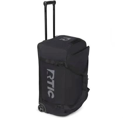 RTIC Road Trip Rolling Duffle Bag