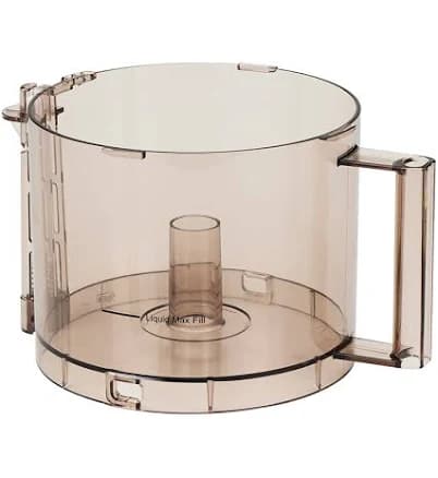 Cuisinart Work Bowl 50th Anniversary Edition