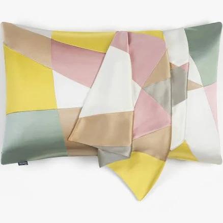 LILYSILK Mulberry Silk Pillowcase