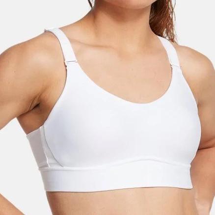 Women's Under Armour Infinity 2.0 Mid Sports Bra