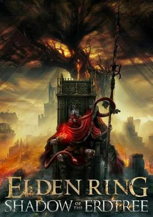 Elden Ring Shadow of the Erdtree Edition