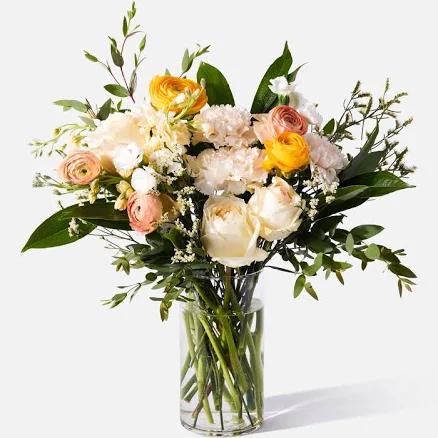 The Flutter Bouquet | UrbanStems Next Day Gift Delivery