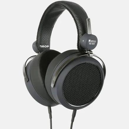 Drop + Planar Magnetic Headphones HE-X4