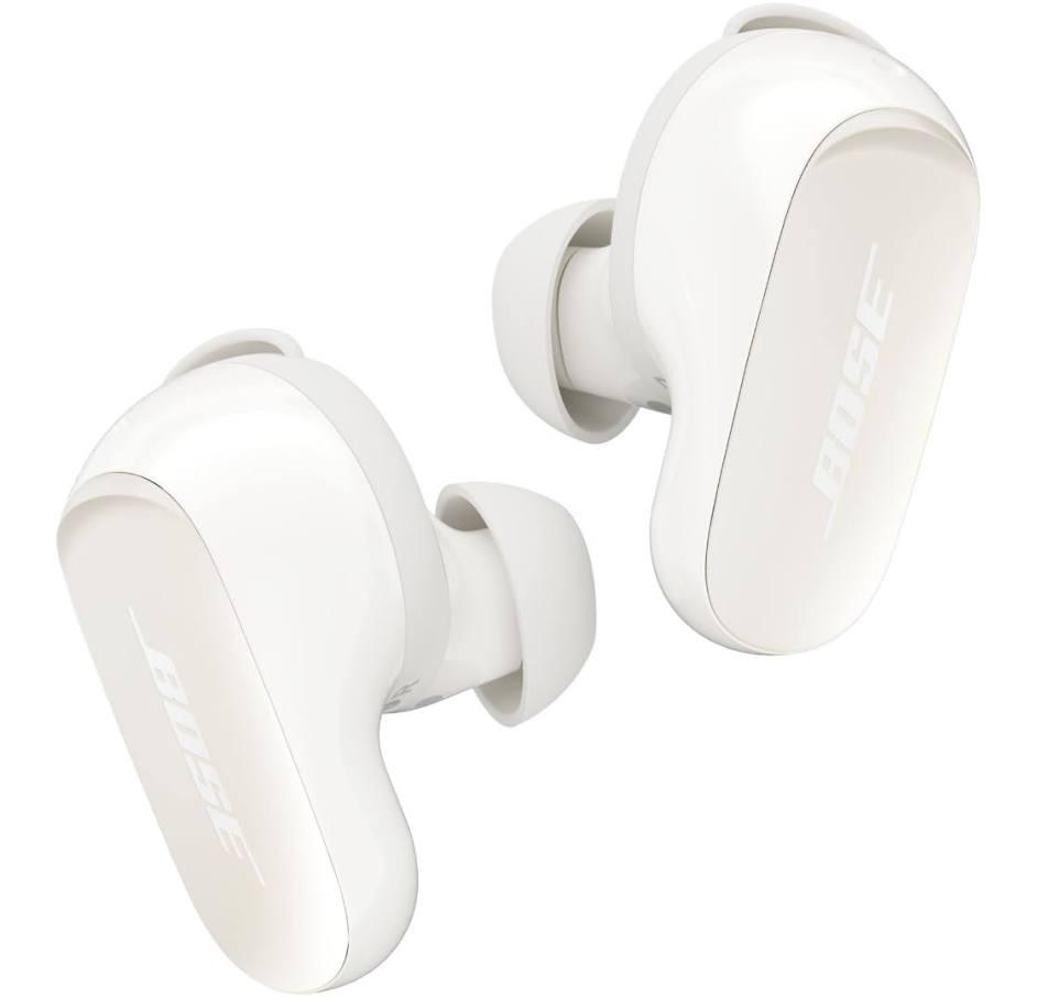 Bose QuietComfort Earbuds II Wireless