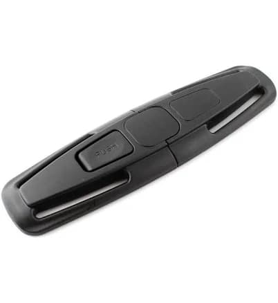 Harness Replacement Safety Chest Clip Buckle For Britax Boulevard Baby
