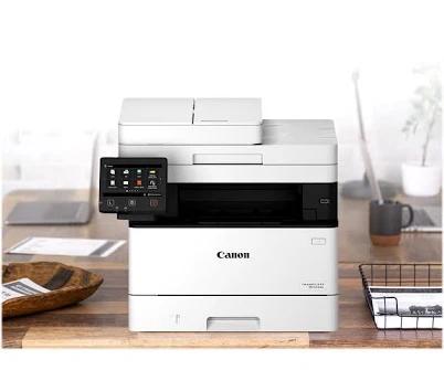 Canon imageCLASS MF452dw Wireless Laser Printer 5161C012