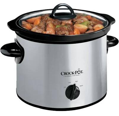 Crock-Pot Slow Cooker