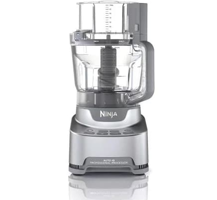 Ninja Professional XL Food Processor NF700C