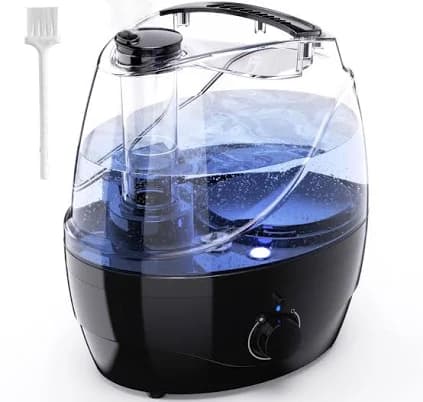 Humidifiers for Bedroom and Large Room