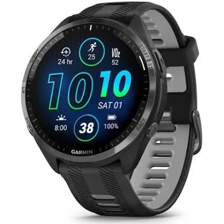 Garmin Forerunner 965