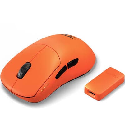 Fnatic Lamzu Thorn 4K Special Edition Wireless Gaming