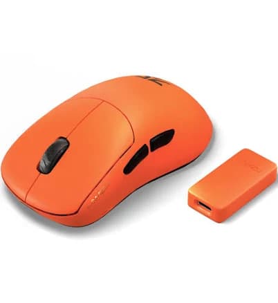 Fnatic Lamzu Thorn 4K Special Edition Wireless Gaming