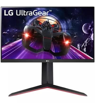 LG UltraGear 24GN650-B LED Monitor