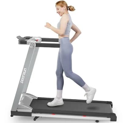 DeerRun A1 Pro Folding Smart Treadmill