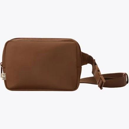 BEIS Women's The Nylon Belt Bag