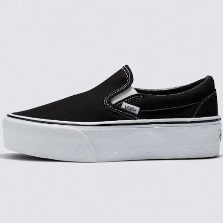 Vans Classic Slip-On Stackform