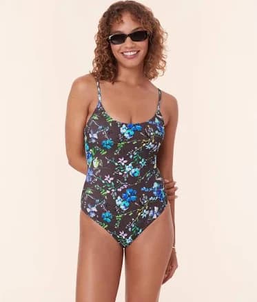 Andie The Amalfi One Piece