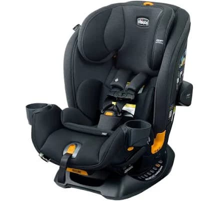 Chicco OneFit LX All-in-One Car Seat