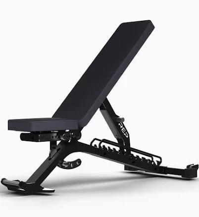 Rep Fitness Blackwing Adjustable Bench