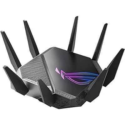ROG Rapture GT-AXE11000