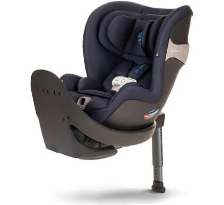 Cybex Sirona S SensorSafe Convertible Car Seat